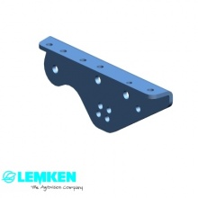 Планка горна греда LEMKEN EO5