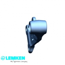 Вилка държател L LEMKEN