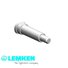 Чоп вилка D25 LEMKEN
