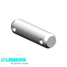 Чоп шина D25LEMKEN Rubin 9