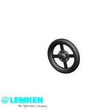 Колело притъпкващо к-т LEMKEN