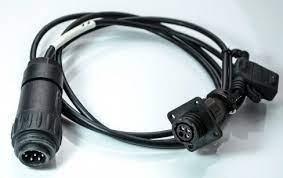 Адаптер кабел GPS CL 220