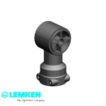 Накрайник LEMKEN