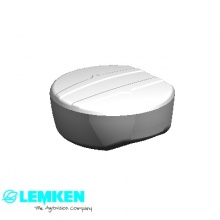 GPS ресийвър LEMKEN Primus
