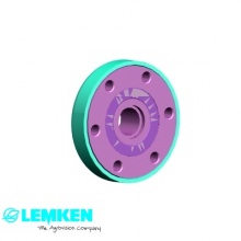 Тяло лагерно LEMKEN Azurit