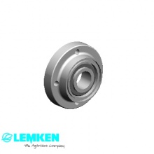 Тяло лагерно к-т LEMKEN
