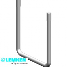 Скоба светлини LEMKEN Rubin