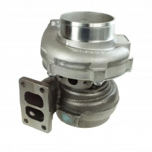 Турбокомпресор NH LM435A