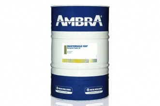 Масло AMBRA MASTERGOLD 15W40