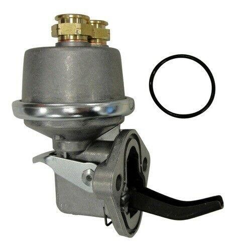 Помпа подкачваща NH T5 TL