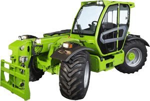 Merlo TF33.7