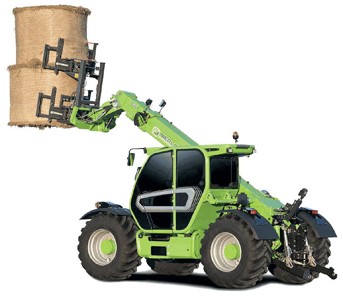 Merlo Multifarmer