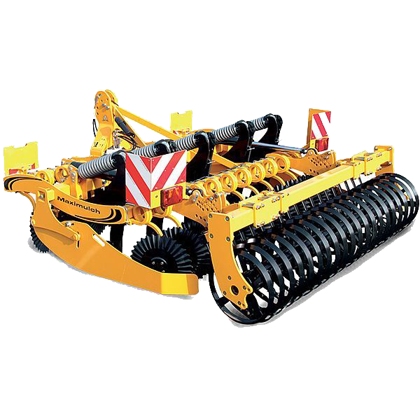 Agrisem Maximulch Serie 3