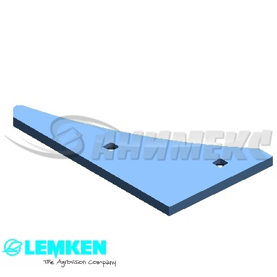 Плъзец триъгълен АК10 LEMKEN