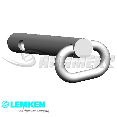 Чоп осигурителен LEMKEN Juwel