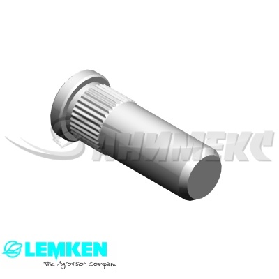 Болт главина LEMKEN
