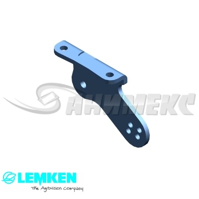 Планка горна греда LEMKEN