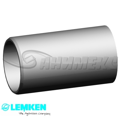 Втулка вилка държател LEMKEN Rubin 9