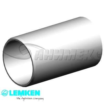 Втулка вилка държател LEMKEN Rubin 10