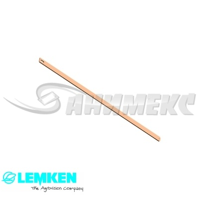 Шина обтяжна валяк LEMKEN