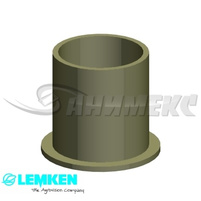 Втулка вилка LEMKEN Sirius