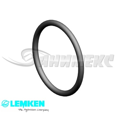О-пръстен филтър LEMKEN Primus