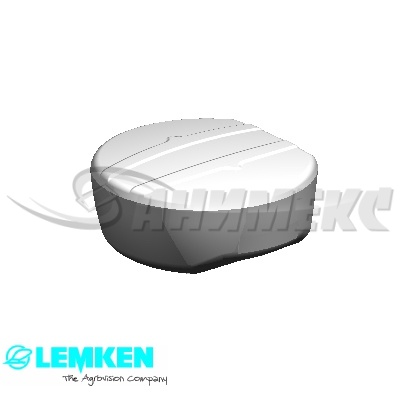 GPS ресийвър LEMKEN Primus
