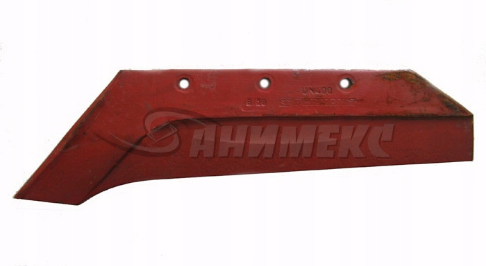 Лемеж ляв V&N UN400