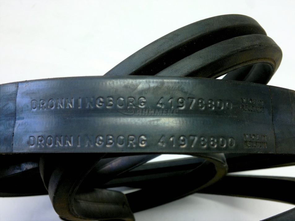 2HB 4750La