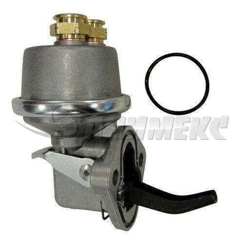 Помпа подкачваща NH T5 TL