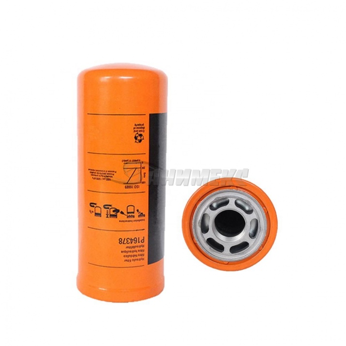 Филтър хидравличен HiFi NH T7 | Animex.bg