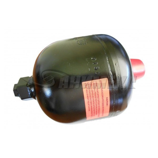 Хидроакумулатор трансмисия NH T7