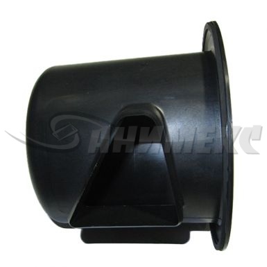 Корпус хидр.филтър NH T8.