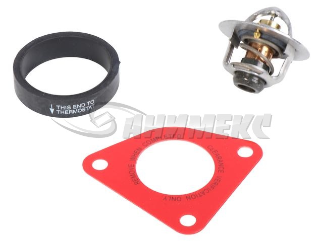 Термостат CASE MX135