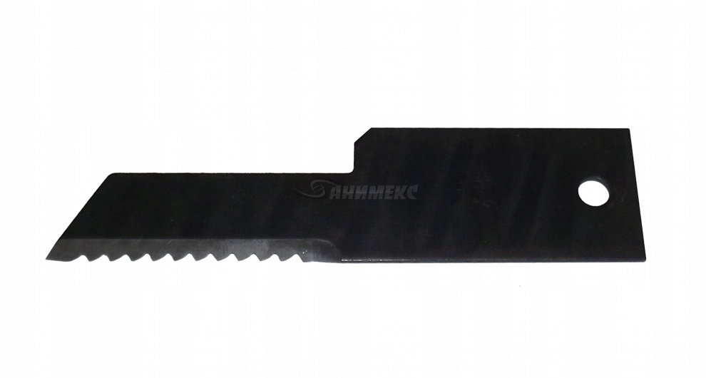 Контранож сечка NH TX65